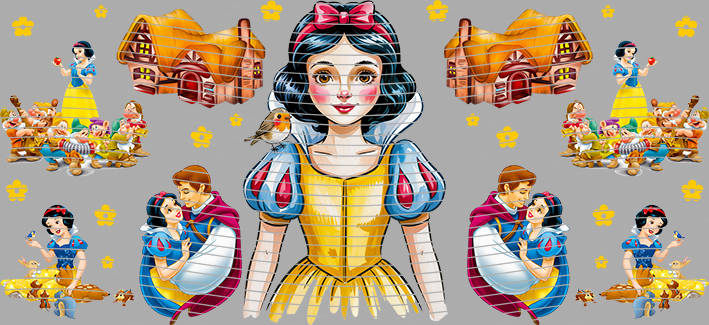 16oz Princess-N4-2022